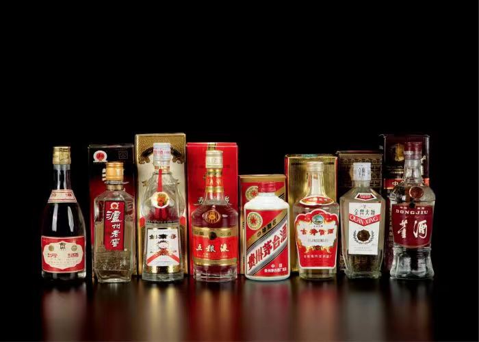 漳县老酒储存的方法